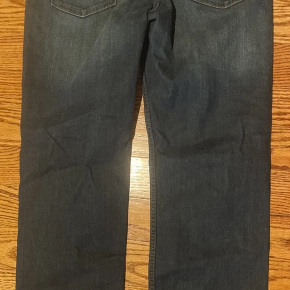 Levi’s 514 relaxed fit men’s jeans 33 x 30 - Picture 3 of 7